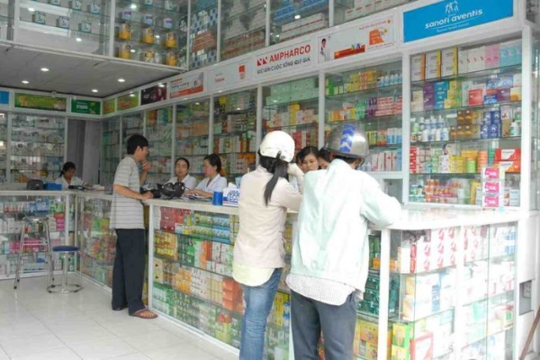 Danh sách Bệnh Viện & Nhà Thuốc uy tín Phú Quốc địa chỉ, giờ làm việc