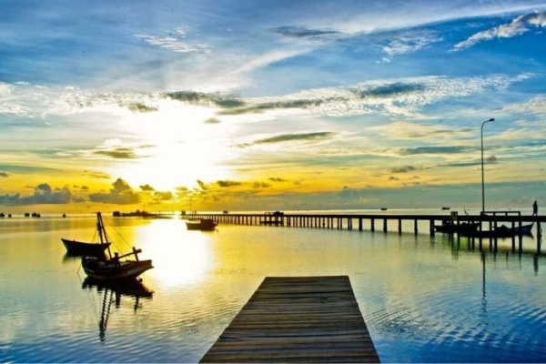 Top 30 cảnh đẹp Phú Quốc 2026 điểm check-in hot nhất đảo Ngọc