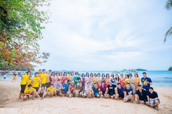Top 10 công ty du lịch Phú Quốc giá rẻ uy tín chất lượng nhất