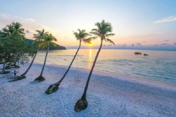 Kinh nghiệm du lịch đảo Nam Du Phú Quốc: Ăn gì, chơi gì, ở đâu?