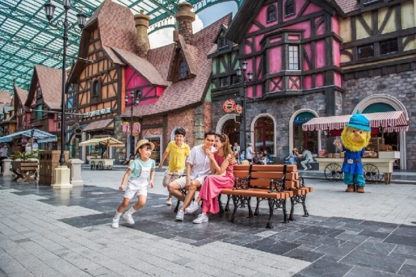 Kinh nghiệm du lịch Phú Quốc cho gia đình vui và tiết kiệm