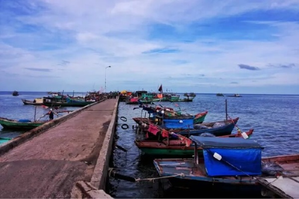 Khám phá 6 làng chài Phú Quốc hoang sơ và bình yên nhất