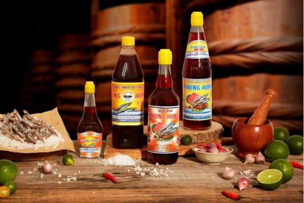 Nước mắm Phú Quốc loại nào ngon? Top thương hiệu chính gốc nên mua