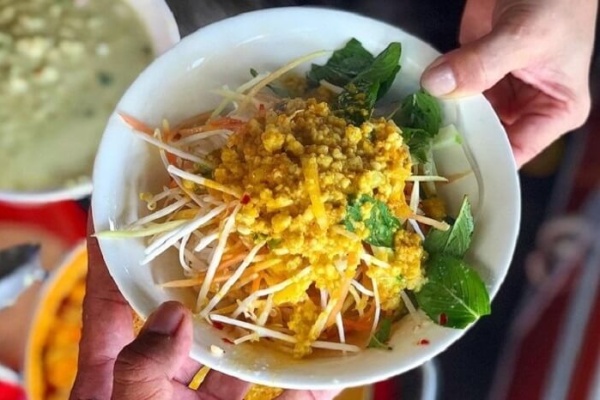 Top 6 quán bún kèn Phú Quốc ngon nức tiếng dân địa phương