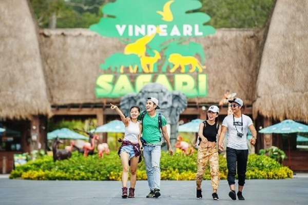 Kinh nghiệm đi Vinpearl Safari Phú Quốc mới nhất chi tiết từ A–Z