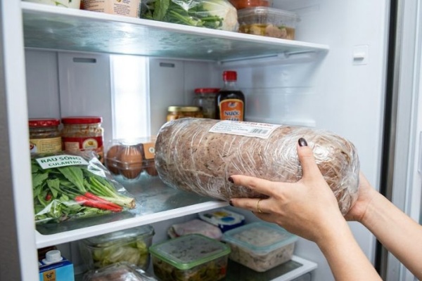 Chả bò để được bao lâu? Cách bảo quản đúng để giữ ngon từng ngày