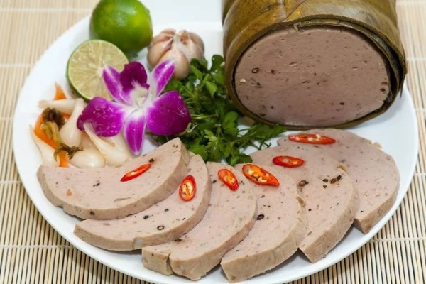 Mua chả bò Đà Nẵng ở đâu ngon? Gợi ý thương hiệu uy tín, giá và cách chọn đúng loại