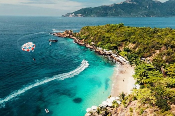 Tour 3 đảo Nha Trang gồm những đảo nào? Cách chọn combo phù hợp