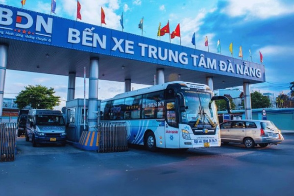 Bến xe Đà Nẵng đi các tỉnh: tuyến nào, giá bao nhiêu và đặt vé ở đâu?