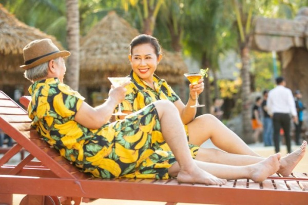 Du lịch Huế cho người lớn tuổi: lịch trình nhẹ nhàng, trọn vẹn từng trải nghiệm