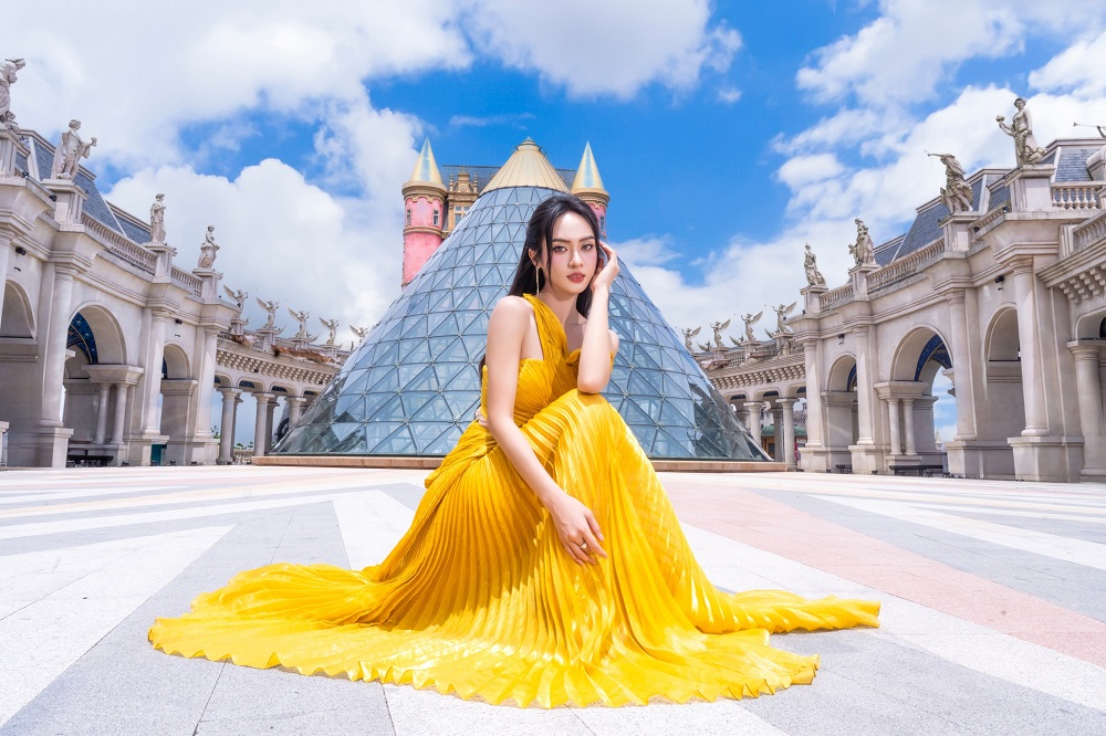 TOUR ĐÀ NẴNG 3 NGÀY 2 ĐÊM