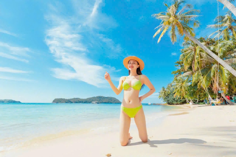 TOUR 3 ĐẢO PHÚ QUỐC