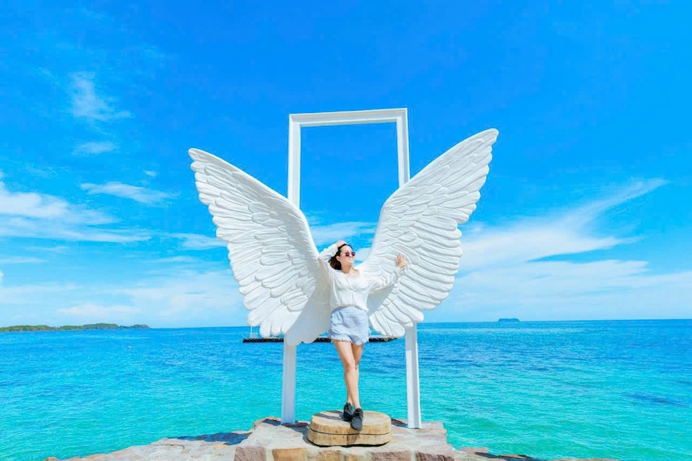 TOUR 3 ĐẢO PHÚ QUỐC