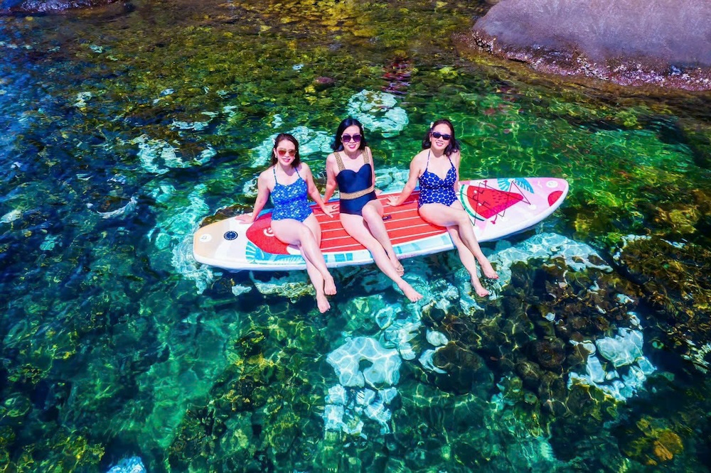 TOUR 3 ĐẢO PHÚ QUỐC