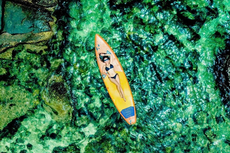 Trải nghiệm tour 3 đảo Phú Quốc tận hưởng những khoảnh khắc tuyệt vời nhất