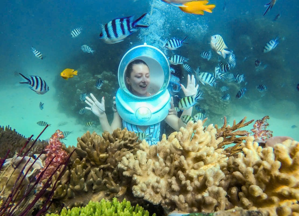 TOUR 3 ĐẢO PHÚ QUỐC