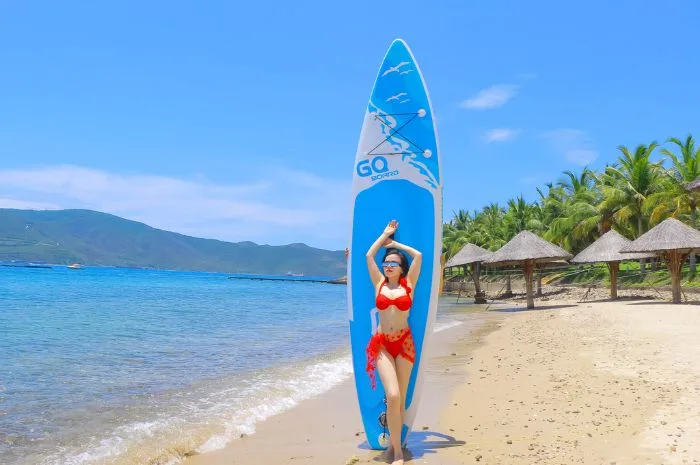 Tour 3 đảo VIP Nha Trang