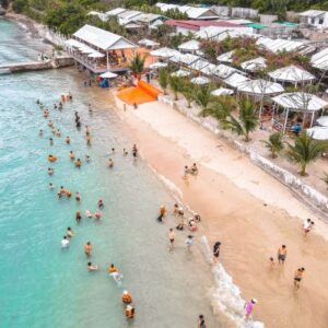 Tour 3 đảo Nha Trang