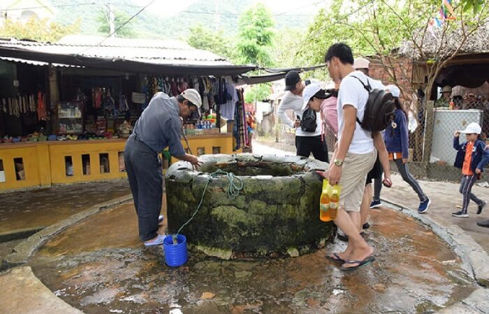 tour Cù Lao Chàm 1 ngày 