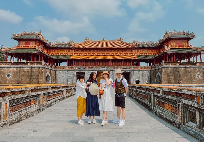 Tour Đà Nẵng 2 ngày 1 đêm