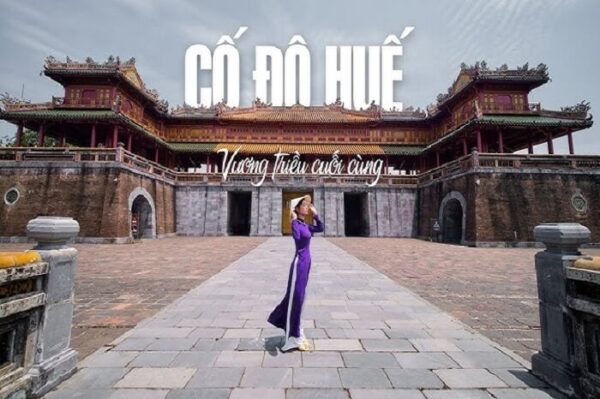 Tour Đà Nẵng 2 ngày 1 đêm