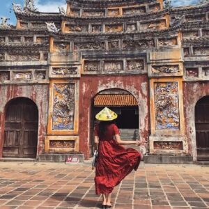 Tour Đà Nẵng 3 ngày 2 đêm