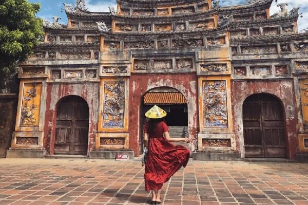 Tour Đà Nẵng 3 ngày 2 đêm