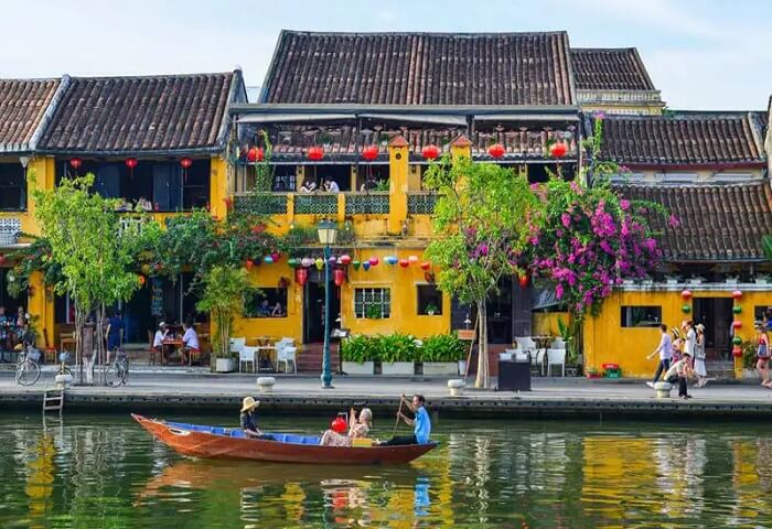 Tour đi Đà Nẵng 4 ngày 3 đêm