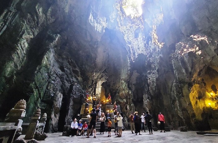 Tour Đà Nẵng 5 ngày 4 đêm