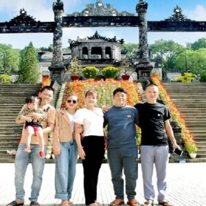 Tour Đà Nẵng 5 ngày 4 đêm