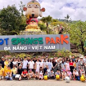 Tour Đà Nẵng 5 ngày 4 đêm