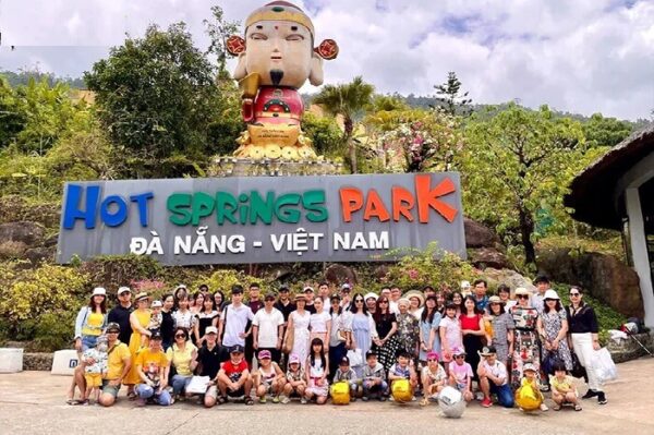 Tour Đà Nẵng 5 ngày 4 đêm