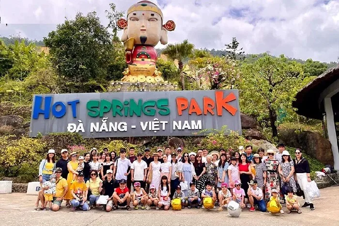 TOUR ĐÀ NẴNG 5 NGÀY 4 ĐÊM