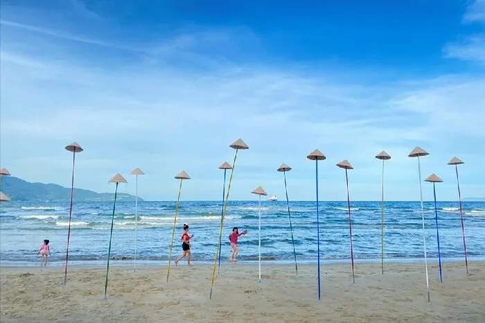 TOUR ĐÀ NẴNG 5 NGÀY 4 ĐÊM
