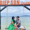 Tour đảo Điệp Sơn Dốc Lết Nha Trang