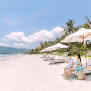 Tour đảo Điệp Sơn Dốc Lết Nha Trang