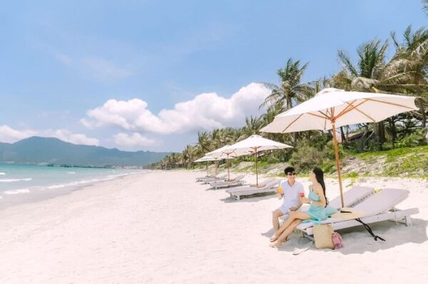 Tour đảo Điệp Sơn Dốc Lết Nha Trang