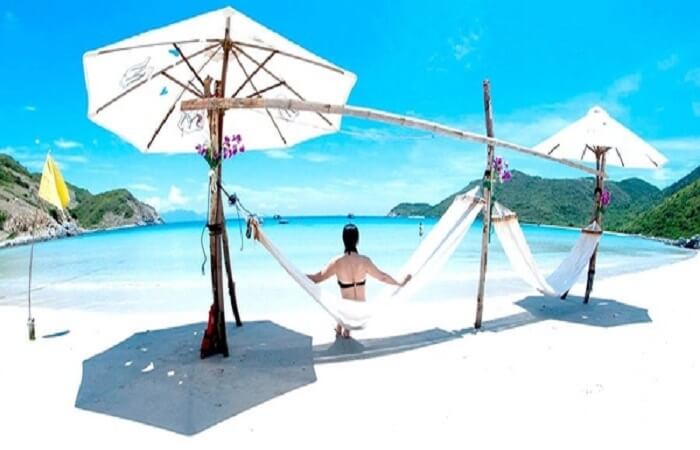 Tour đảo Dừa Nha Trang