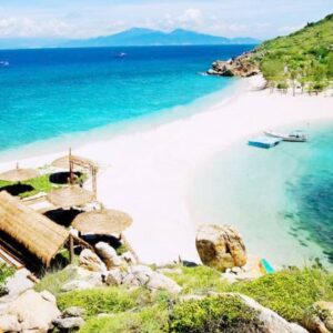 Tour Đảo Yến Đông Tằm Nha Trang