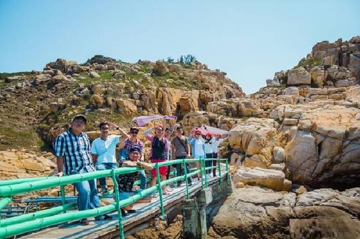 Tour đảo Yến Nha Trang