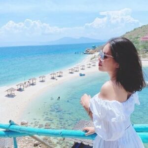 Tour đảo Yến Nha Trang