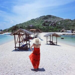 Tour đảo Yến Nha Trang