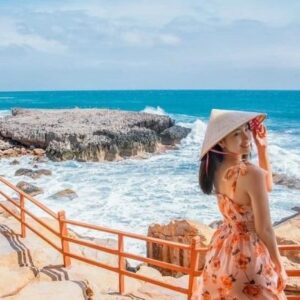 Tour Hang Rái Vĩnh Hy Nha Trang