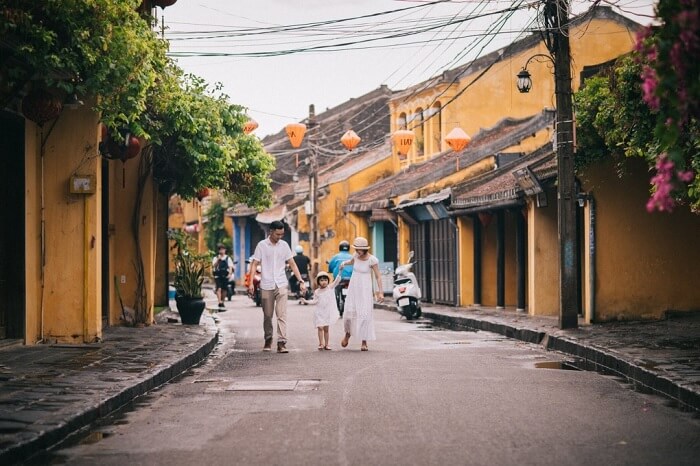 Tour Hội An 1 ngày