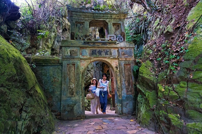 Tour Hội An 1 ngày