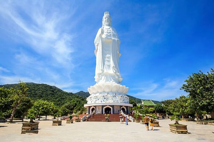 Tour Hội An 1 ngày