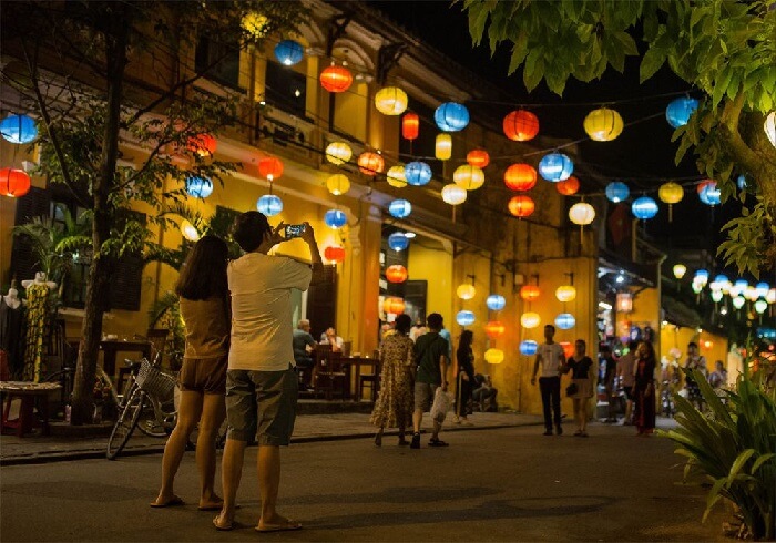 Tour Hội An 1 ngày