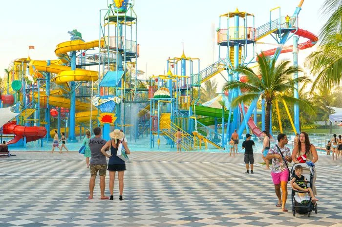 TOUR HÒN THƠM PHÚ QUỐC