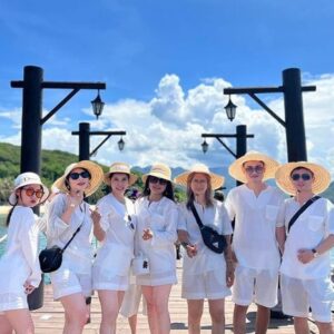 Tour Nha Trang 2 ngày 1 đêm