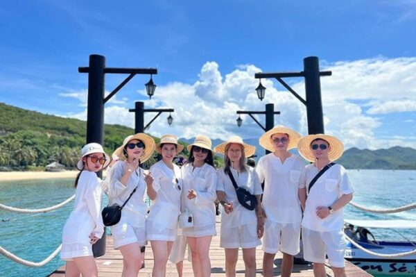 Tour Nha Trang 2 ngày 1 đêm